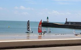 Appartement Les Sables-d'Olonne, 2 pièces, 4 personnes - FR-1-331-84